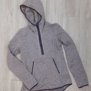 lululemon Fleece Hoodie